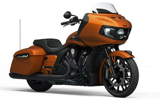 2023 Indian Motorcycle Challenger Dark Horse