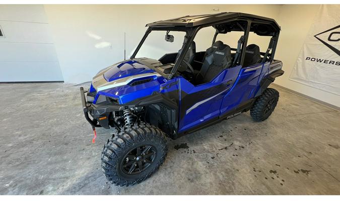 2024 Polaris Industries G24GMK99AN