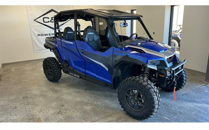 2024 Polaris Industries G24GMK99AN