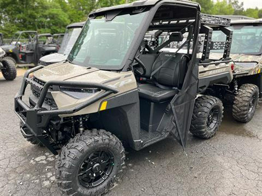 2024 Polaris Ranger XP 1000 Premium