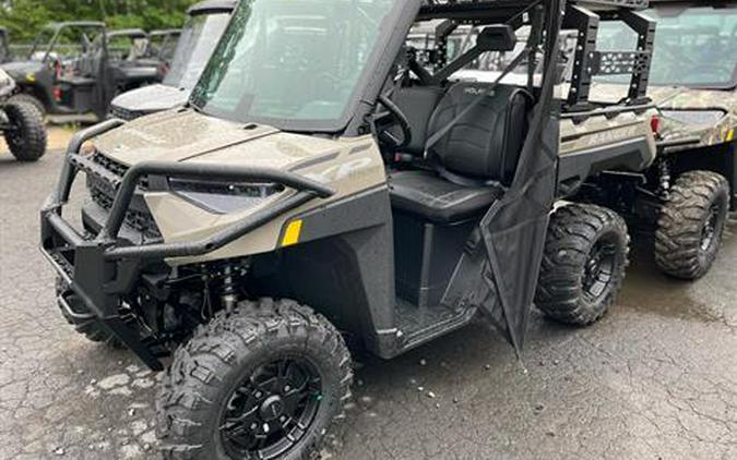 2024 Polaris Ranger XP 1000 Premium