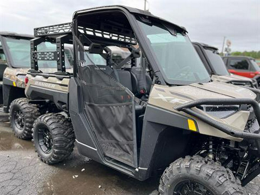 2024 Polaris Ranger XP 1000 Premium