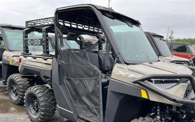 2024 Polaris Ranger XP 1000 Premium