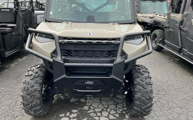 2024 Polaris Ranger XP 1000 Premium