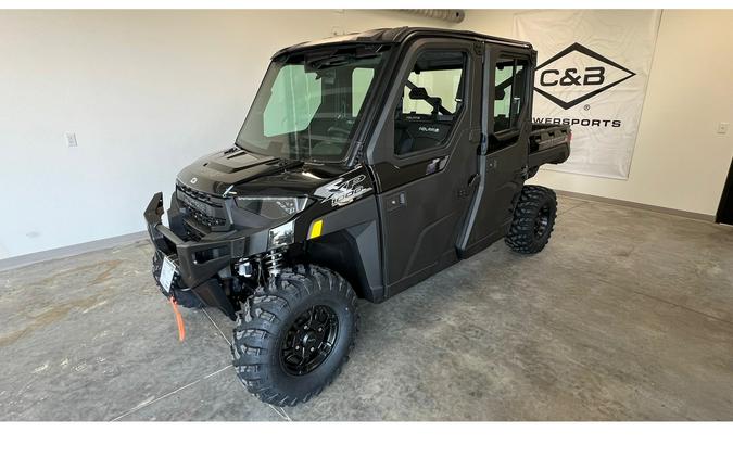 2025 Polaris Industries Ranger XP 1000 Northstar Premium Crew