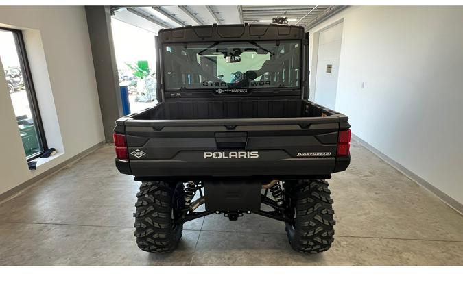 2025 Polaris Industries Ranger XP 1000 Northstar Premium Crew