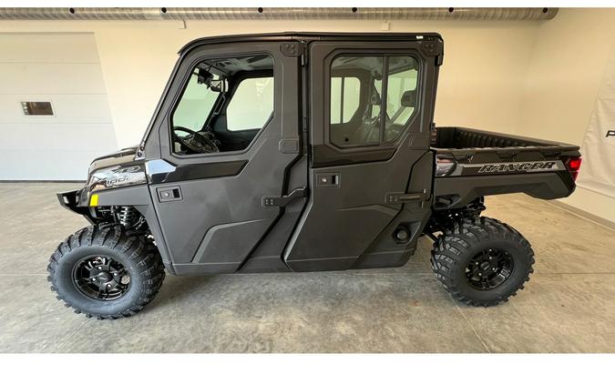 2025 Polaris Industries Ranger XP 1000 Northstar Premium Crew