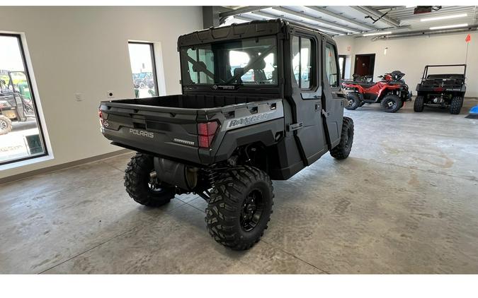 2025 Polaris Industries Ranger XP 1000 Northstar Premium Crew