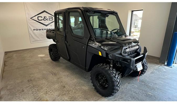 2025 Polaris Industries Ranger XP 1000 Northstar Premium Crew