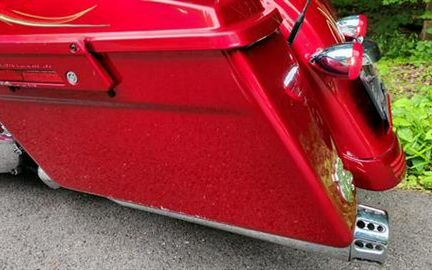 2013 Harley-Davidson Street Glide®