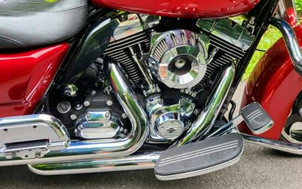 2013 Harley-Davidson Street Glide®