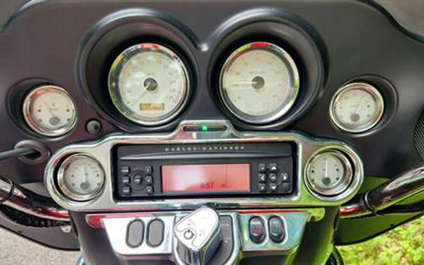 2013 Harley-Davidson Street Glide®