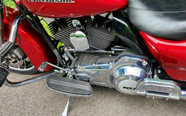 2013 Harley-Davidson Street Glide®