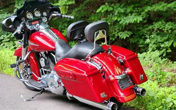 2013 Harley-Davidson Street Glide®