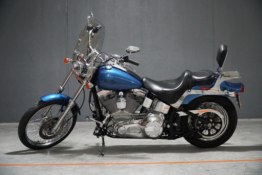 2005 Harley-Davidson® FXST - Softail® Standard