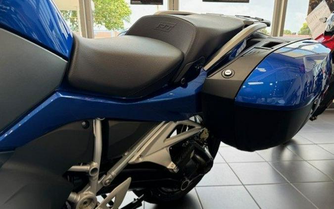 2024 BMW R 1250 RT