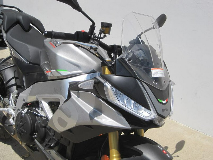 New 2023 Aprilia Tuono V4