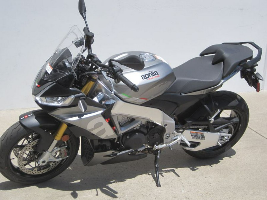 New 2023 Aprilia Tuono V4