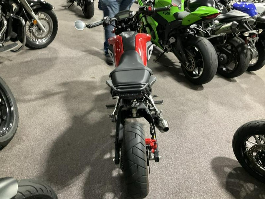 2020 Honda® GROM125