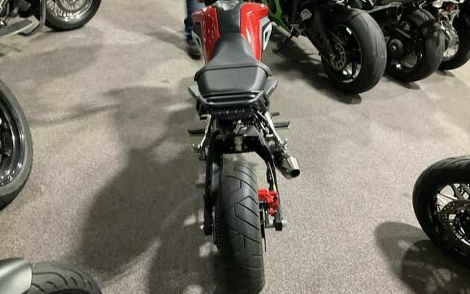 2020 Honda GROM125