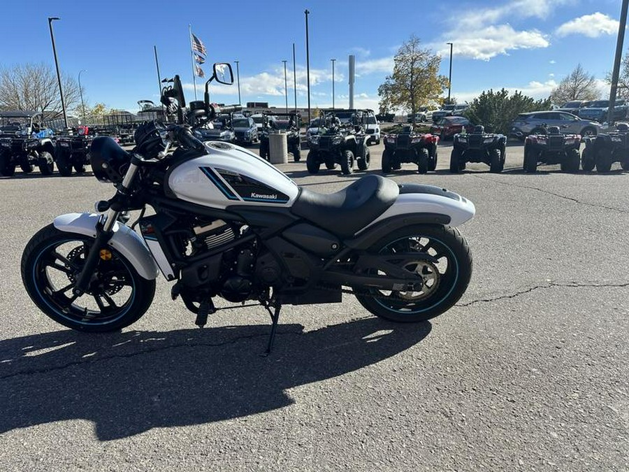 2021 Kawasaki Vulcan® S