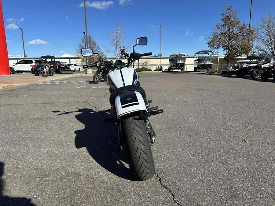 2021 Kawasaki Vulcan® S