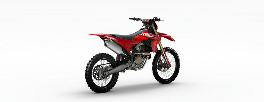 2026 Ducati Desmo450 MX