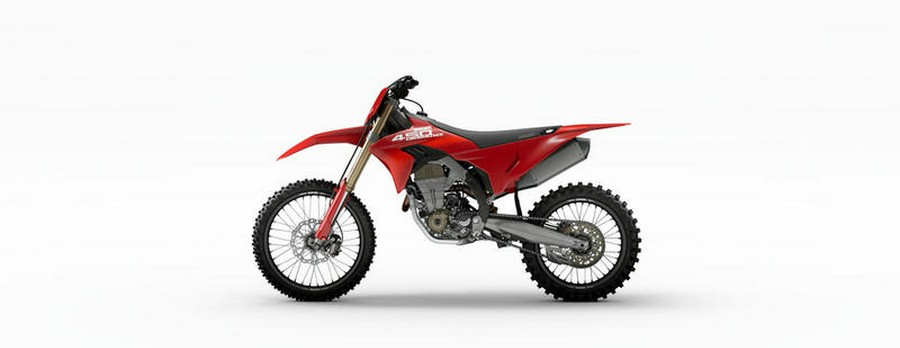 2026 Ducati Desmo450 MX