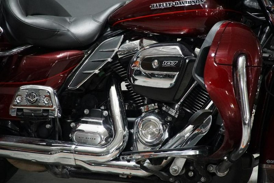 2017 Harley-Davidson® FLHTKL - Ultra Limited Low