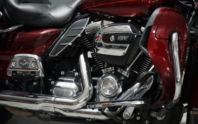 2017 Harley-Davidson® FLHTKL - Ultra Limited Low