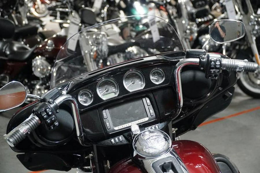 2017 Harley-Davidson® FLHTKL - Ultra Limited Low