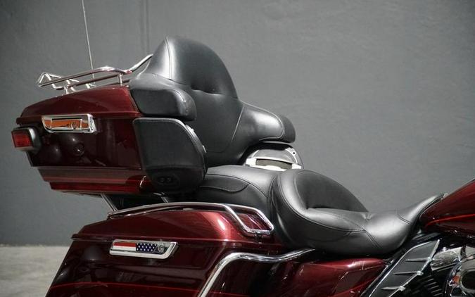 2017 Harley-Davidson® FLHTKL - Ultra Limited Low