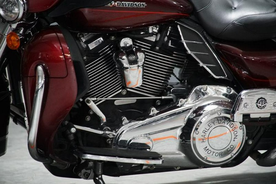 2017 Harley-Davidson® FLHTKL - Ultra Limited Low
