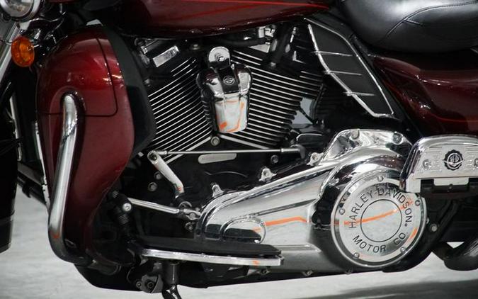 2017 Harley-Davidson® FLHTKL - Ultra Limited Low