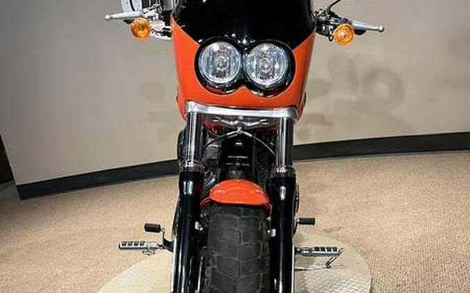 2012 Harley-Davidson® FXDF - Dyna® Fat Bob®