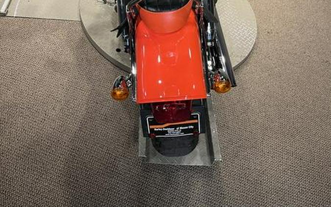 2012 Harley-Davidson® FXDF - Dyna® Fat Bob®