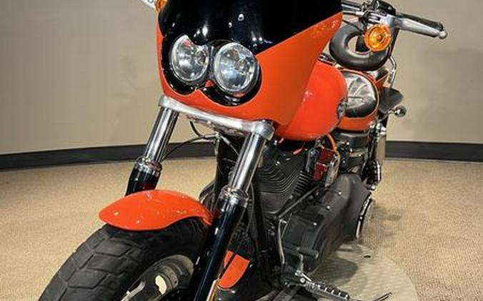 2012 Harley-Davidson® FXDF - Dyna® Fat Bob®