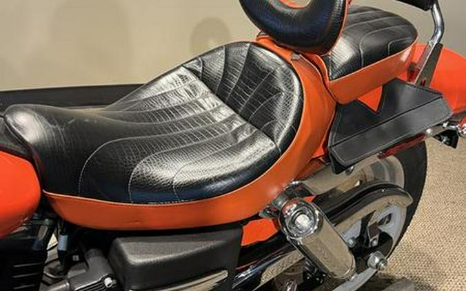 2012 Harley-Davidson® FXDF - Dyna® Fat Bob®