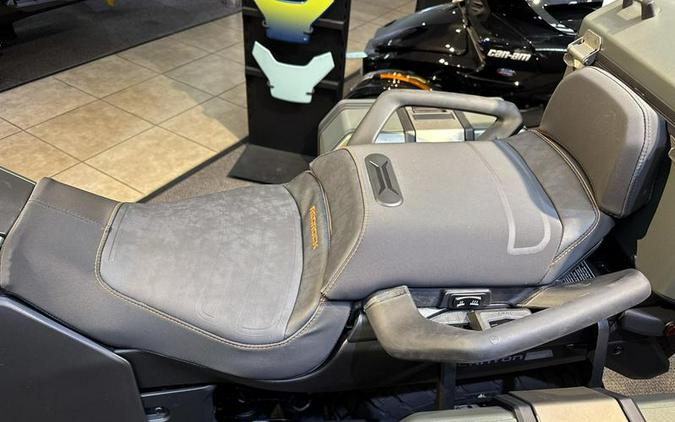 2025 Can-Am® Canyon Redrock