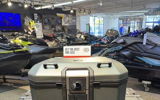 2025 Can-Am® Canyon Redrock