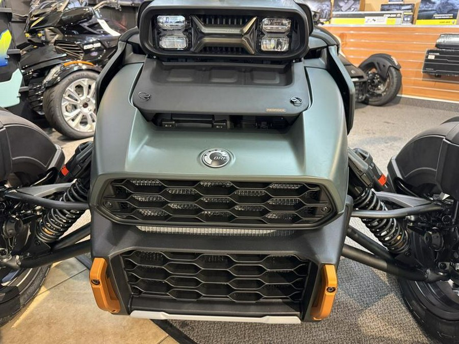 2025 Can-Am® Canyon Redrock