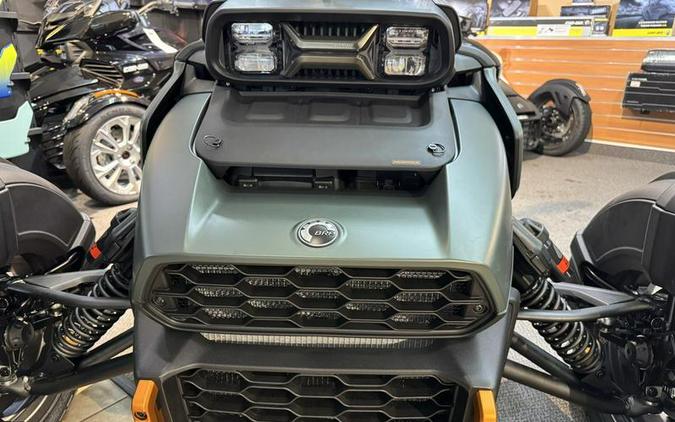 2025 Can-Am® Canyon Redrock