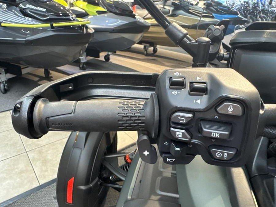 2025 Can-Am® Canyon Redrock