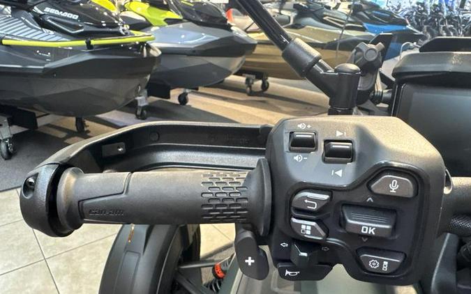 2025 Can-Am® Canyon Redrock