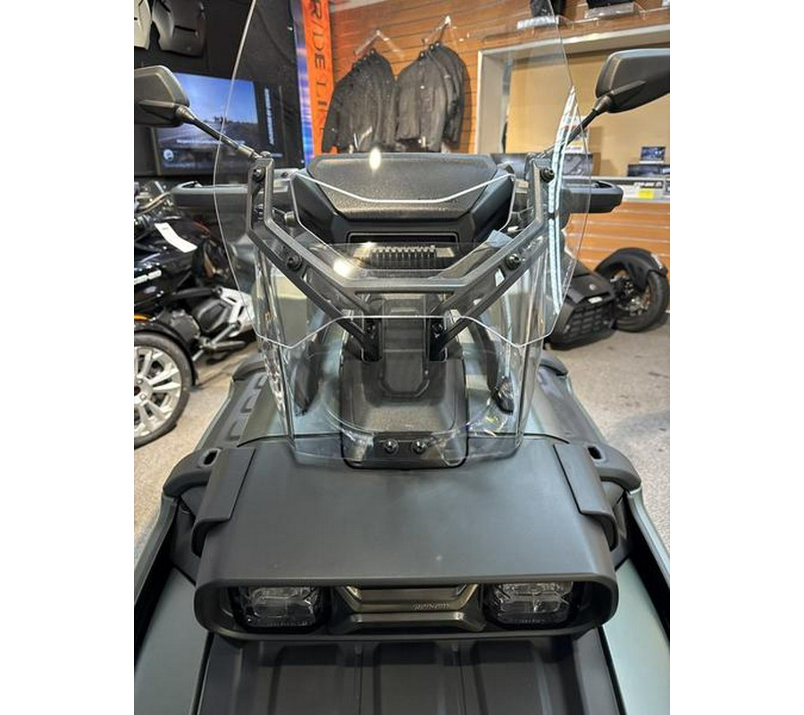 2025 Can-Am® Canyon Redrock