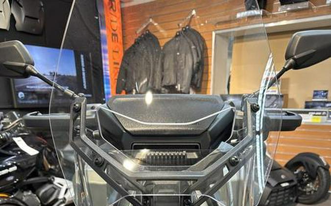 2025 Can-Am® Canyon Redrock