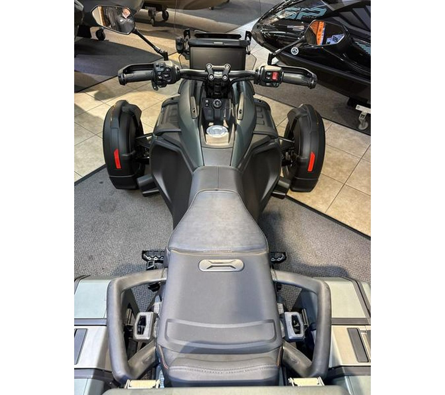 2025 Can-Am® Canyon Redrock