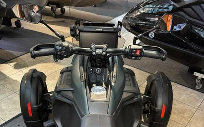 2025 Can-Am® Canyon Redrock