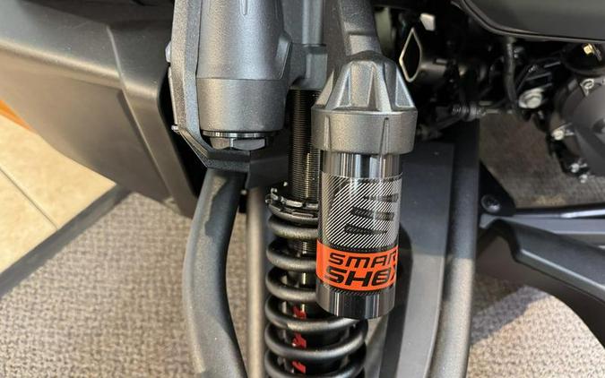 2025 Can-Am® Canyon Redrock