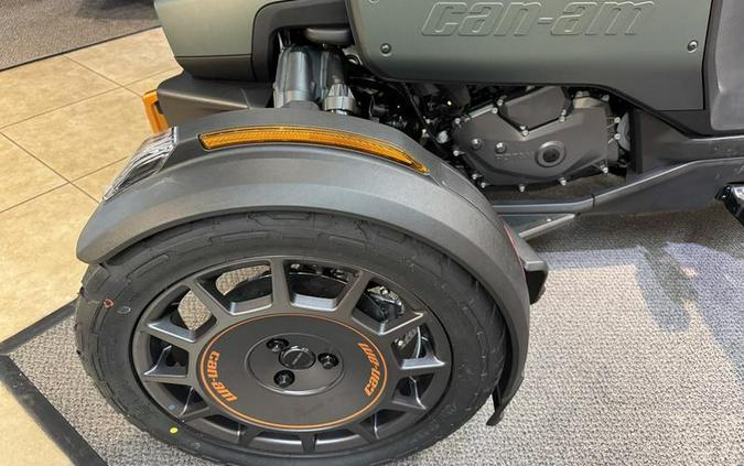 2025 Can-Am® Canyon Redrock